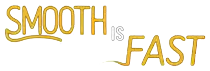 Smooth is Fast